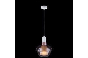 Подвесной светильник 33 Идеи PND150.01.03.018.WH-M12AM - 2