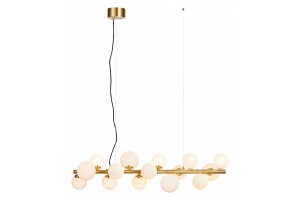 Подвесной светильник Lussole Wilcox LSP-8383 - 3