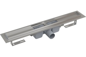 Душевой лоток AlcaPlast APZ1 300 с опорами