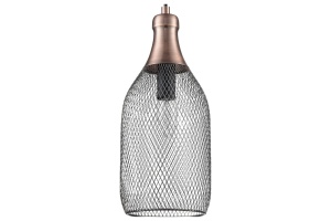 Подвесной светильник Vele Luce Maestro 1 VL6512P31