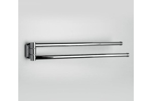 Полотенцедержатель Wasserkraft Oder K-3031 - 2