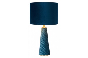 Настольная лампа Lucide Extravaganza Velvet 10501/81/37