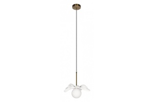 Подвесной светильник Loft it Monro 10213/A White - 2