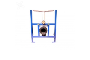 Инсталляция beWash для подвесного унитаза - 2