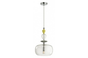 Подвесной светильник Odeon Light Classic Bizet 4893/1A
