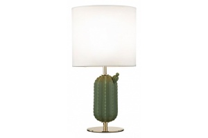 Настольная лампа декоративная Odeon Light Cactus 5425/1T - 3