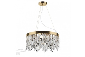 Подвесная люстра Odeon Light Dakisa 4986/6 - 3