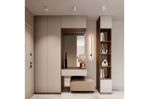 Потолочный светодиодный светильник Arlight SP-Orient-Surface-TC-S65x65-10W Day4000 031856 - 2