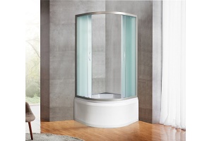 Душевое ограждение с поддоном River Don 80/43 MT (10000008302)