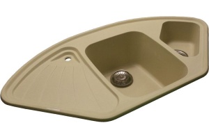 Мойка кухонная Lava A3 сафари - 2