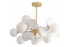 Подвес Kink Light Матиас 074160-10,33(01)