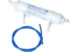 Минерализатор Гейзер RO с комплектом для самостоятельного подключения - 2