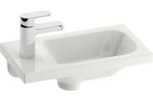 Подвесная раковина Ravak Chrome (XJGL1100000)
