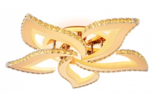 Потолочная люстра Ambrella FA FA1724 - 3