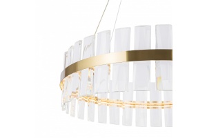 Подвесной светильник Maytoni Mirage MOD173PL-L45BS3K - 2