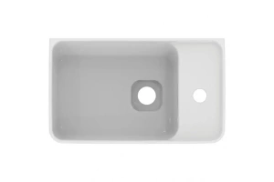 Раковина Ideal Standard Strada II R 45 белый - 3