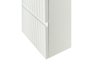 Тумба под раковину Cezares Duet 80х50 Rovere Bianco (DUET-800-2C-SO-RB-P) - 3