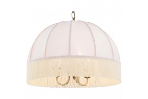 Подвесная люстра Citilux Базель CL407131