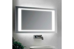 Зеркало в ванную Sanvit Дорадо 100 см (zdor100)