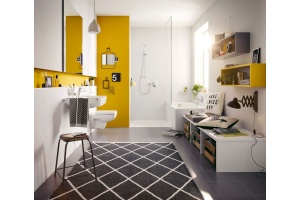 Смеситель Kludi Pure&Easy для душа 374200565 - 3