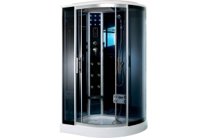 Душевая кабина Timo Standart T-1102 L