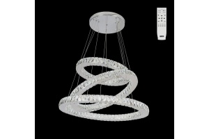 Подвесной светильник Citilux Olimpia EL330P90.1 - 2