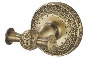 Крючок Zorg Antic AZR 02 BR