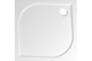 Поддон для душа Эстет Гамма 100x100