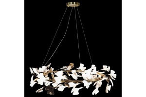 Подвесной светильник Loft it Fleur 10124/10 - 3