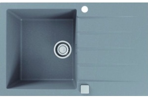 Мойка кухонная Alveus Cadit Granital 20 concrete