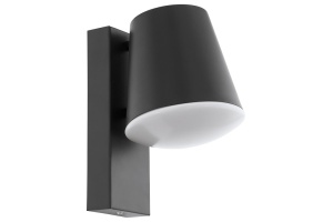 Уличный настенный светильник Eglo Caldiero 97146