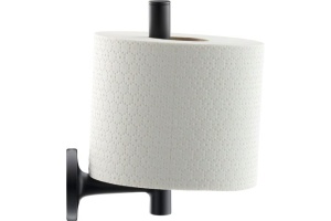 Держатель для запасных рулонов Duravit Starck T 0099394600 черный - 2