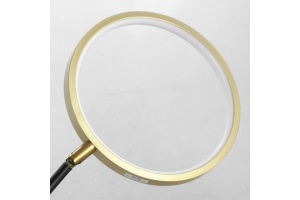 Люстра на штанге Lussole Gilbert LSP-8433 - 3