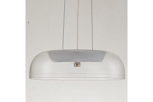 Подвесной светильник Arti Lampadari Narbolia Narbolia L 1.P4 CL