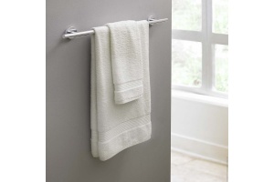 Полотенцедержатель Hansgrohe Logis 60 см - 3