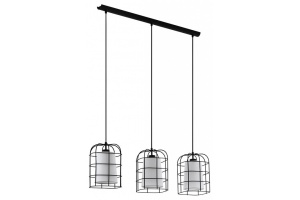 Подвесной светильник Eglo ПРОМО Bittams 43355