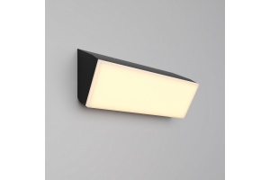 Накладной светильник Maytoni Brick O436WL-L20GF3K - 3