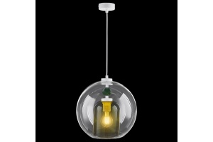 Подвесной светильник 33 Идеи PND170.01.17.002.WH-M42LI - 2