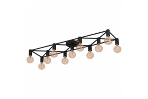 Накладной светильник Eglo ПРОМО Speke 43722