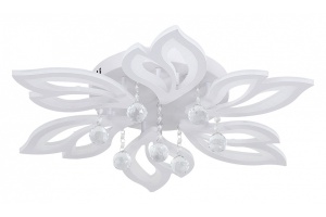 Потолочная люстра Natali Kovaltseva Sand LED LAMPS 81241