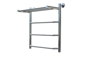 Водяной полотенцесушитель Тругор  (Браво1/НК6050безугл П)