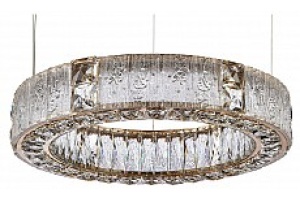 Подвесной светильник Favourite Templum 4204-6P - 2