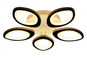 Потолочная люстра Ambrella Light FA FA4492 - 3