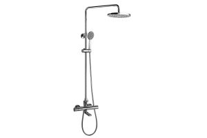 Душевая стойка Lemark Yeti (LM7862C)