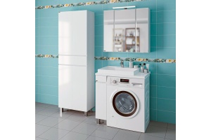 Раковина СанТа Юпитер 80 L - 2