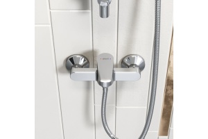 D4010200 Prime new cмеситель для душа - 3