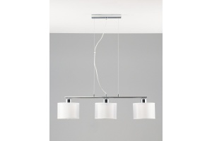 Подвесной светильник Moderli Massa V10496-3P - 2