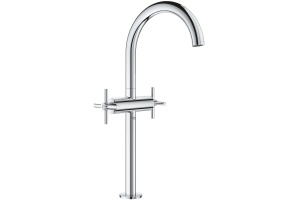 Смеситель Grohe Atrio New 21044003 для раковины