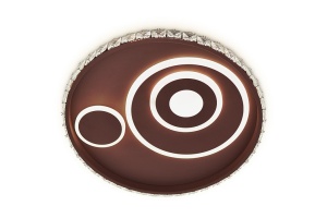 Накладной светильник Ambrella FA FA245 - 3