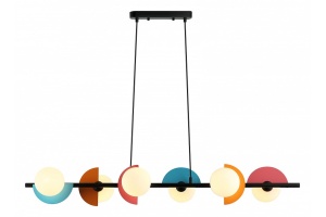 Подвесная люстра Velante 224 224-073-06 - 2